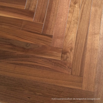 Hochwertiger Walnuss Engineered Wood Flooring